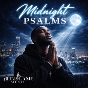 Midnight Psalms is out now! Midlife Recalibration The Soundtrack is out now!