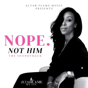 Nope. Not Him The Soundtrack is out now! Midlife Recalibration The Soundtrack is out now!