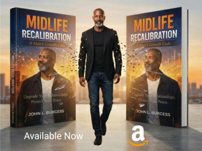 Midlife Recalibration is out now!
